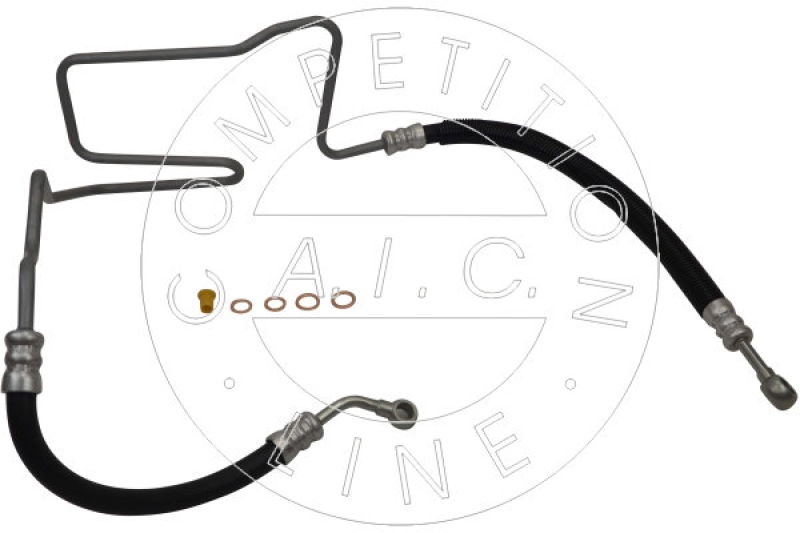 AIC Hydraulikschlauch, Lenkung AIC Premium Quality, Erstausrüsterqualit&...