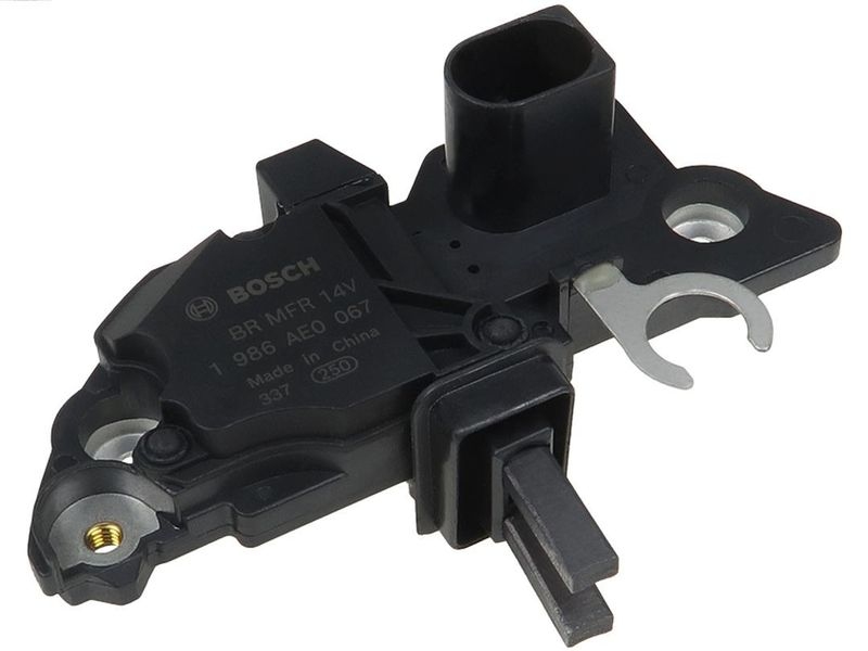 AS-PL Generatorregler Brandneu Bosch