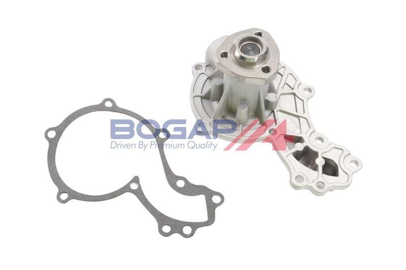BOGAP Wasserpumpe, Motorkühlung BOGAP Premium