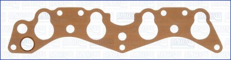 AJUSA Gasket, intake manifold