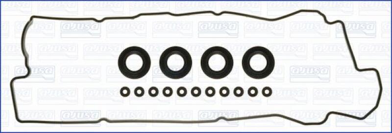 AJUSA Gasket Set, cylinder head cover