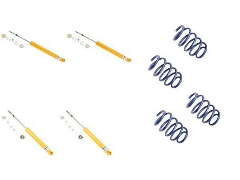 KONI Fahrwerkssatz, Federn/Dämpfer SPORT KIT