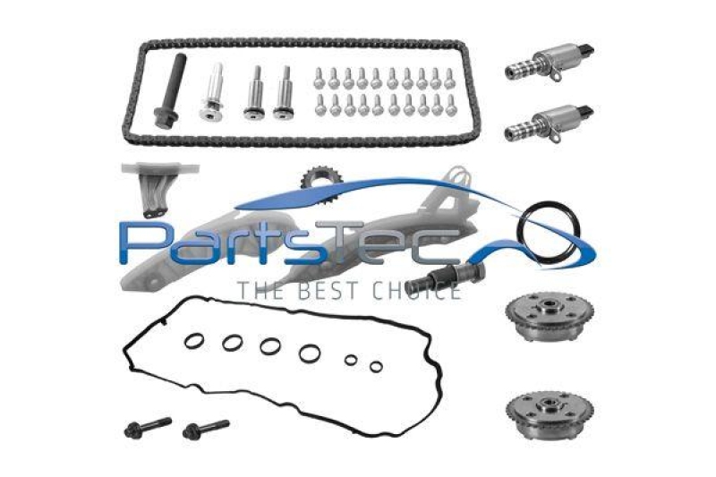 PartsTec Steuerkettensatz All-in-One PTA114-1049