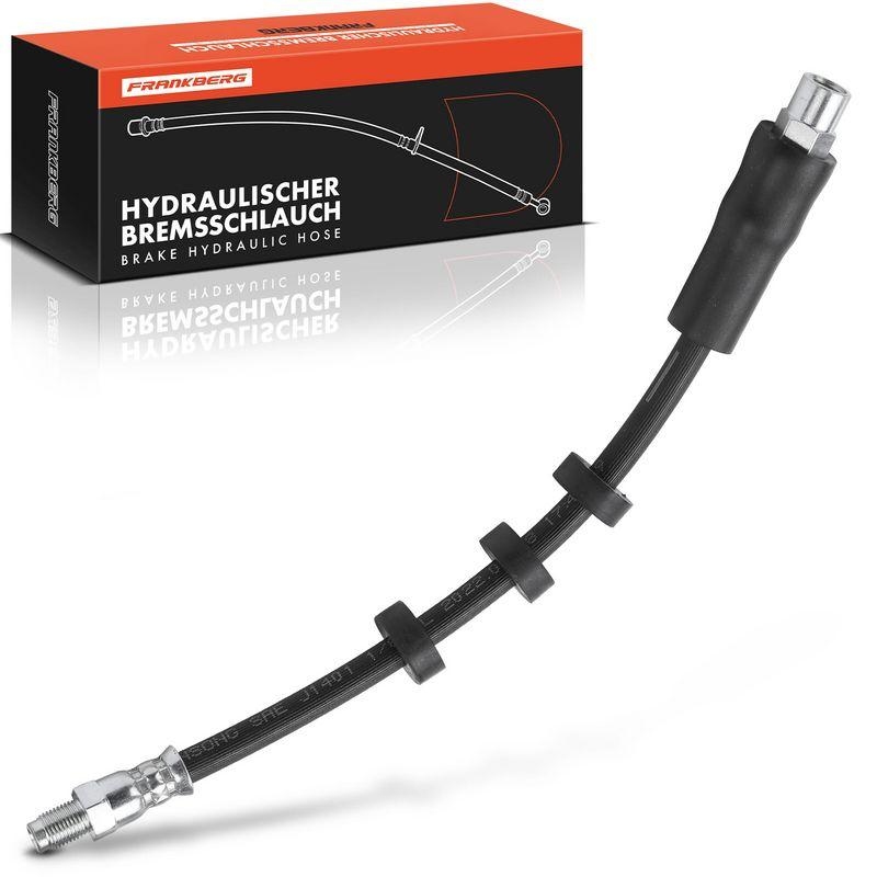 1x Frankberg Bremsschlauch Hinterachse Links oder Rechts 5481FB0004549