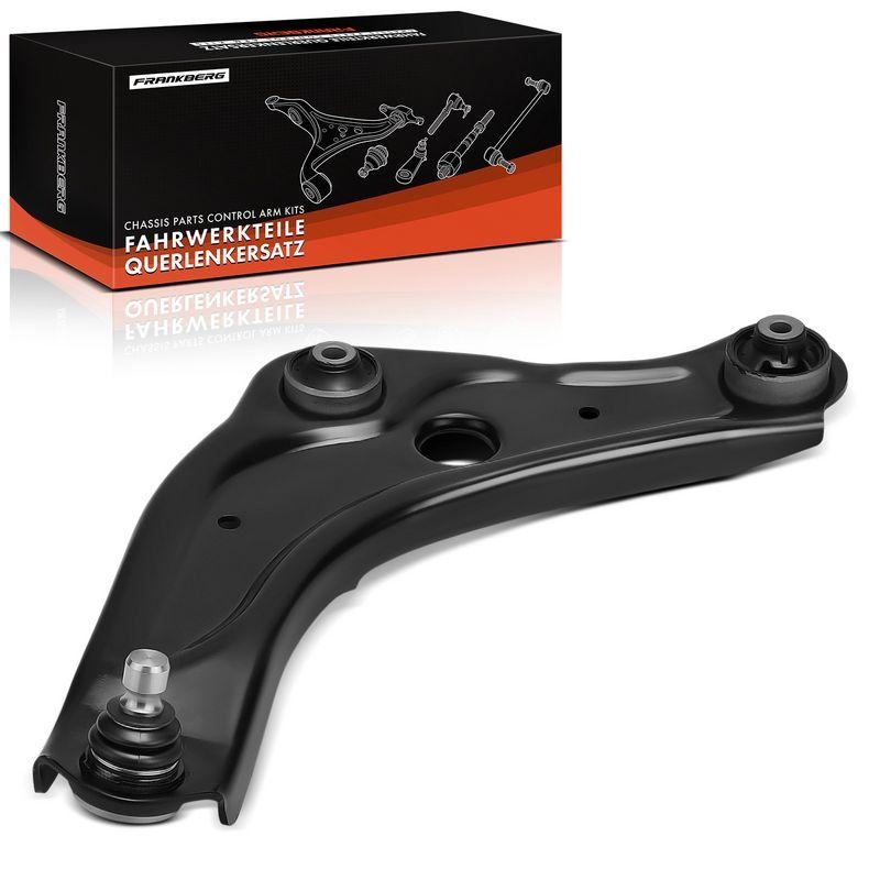 1x Frankberg Querlenker Vorderachse 5481FB0056980