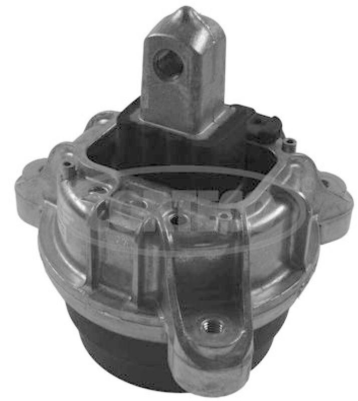 CORTECO Lagerung, Motor 80004448