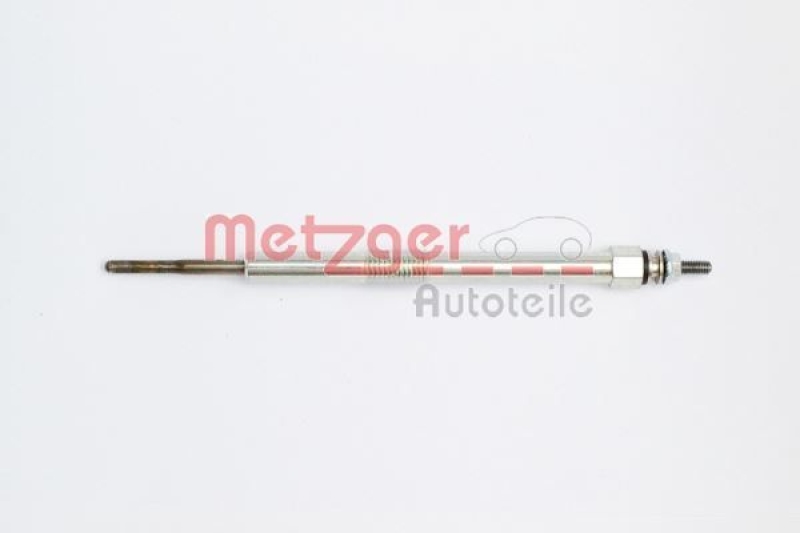 METZGER Gl&uuml;hkerze OE-LIEFERANT H1144