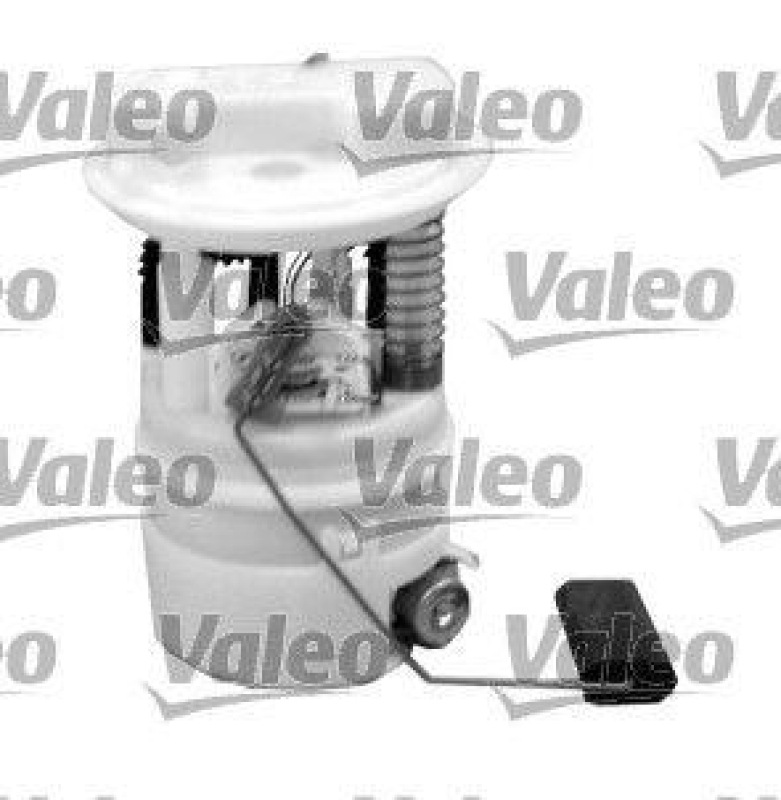 VALEO Fuel Feed Unit