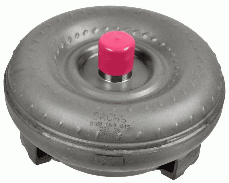 SACHS Torque Converter