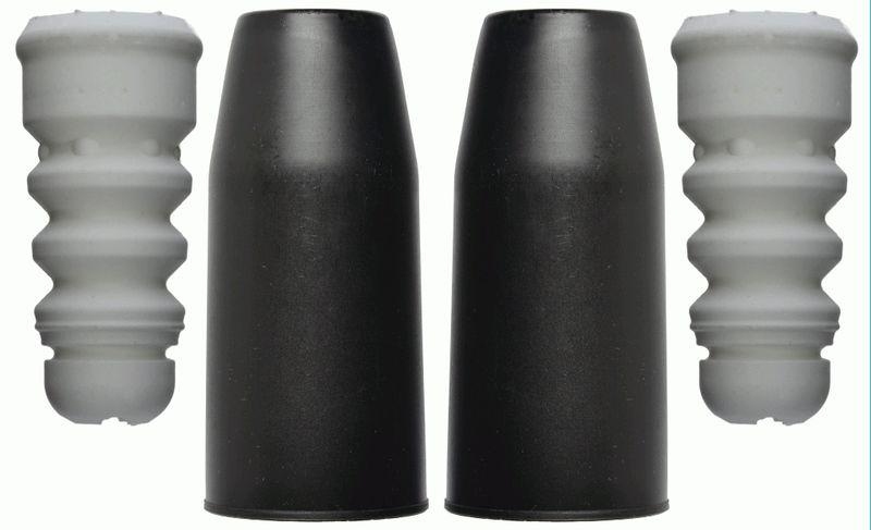 SACHS Staubschutzsatz, Sto&szlig;d&auml;mpfer Service Kit