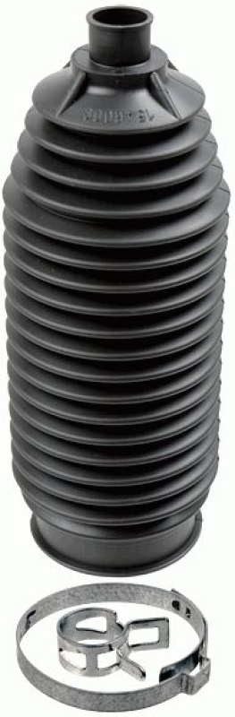 LEMF&Ouml;RDER Bellow, steering