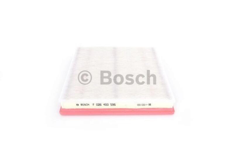 BOSCH Luftfilter