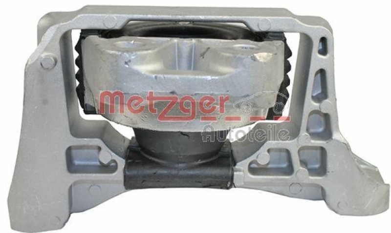 METZGER Lagerung, Motor 8053742