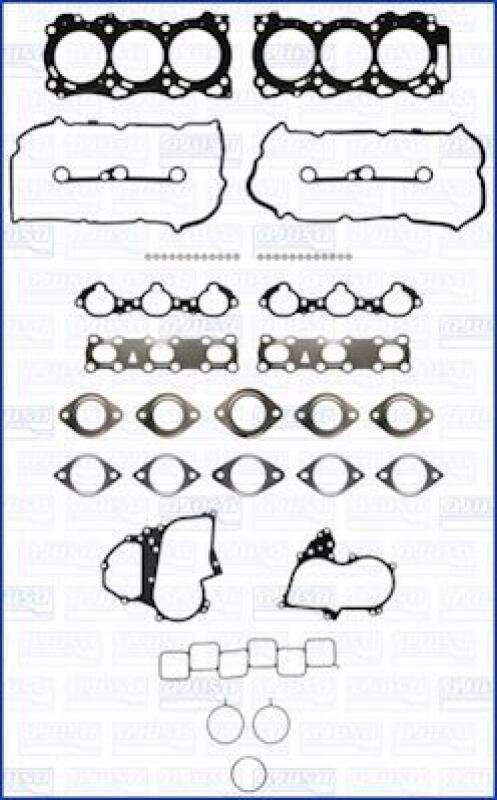 AJUSA Gasket Set, cylinder head