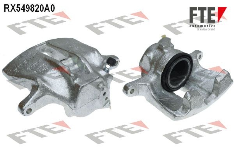 FTE Brake Caliper