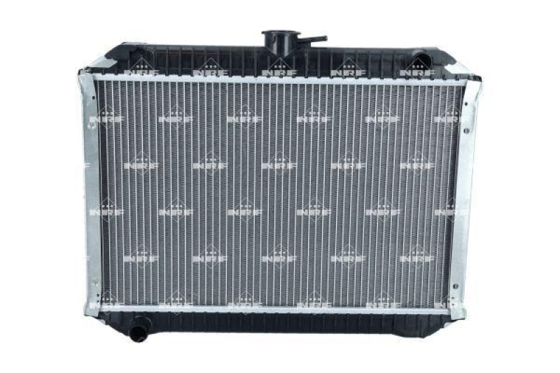 NRF Radiator, engine cooling