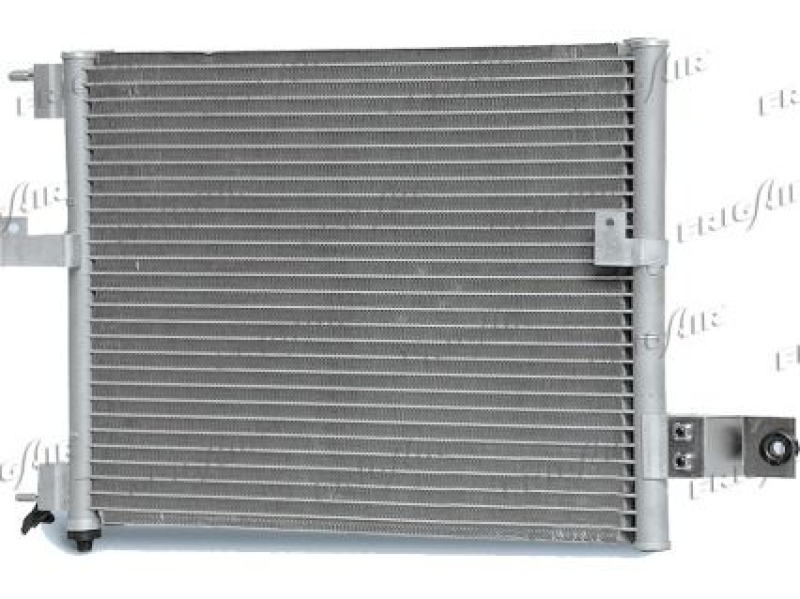FRIGAIR Kondensator, Klimaanlage