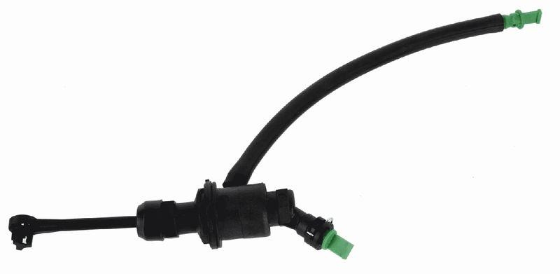 SACHS Geberzylinder, Kupplung 6284 600 794