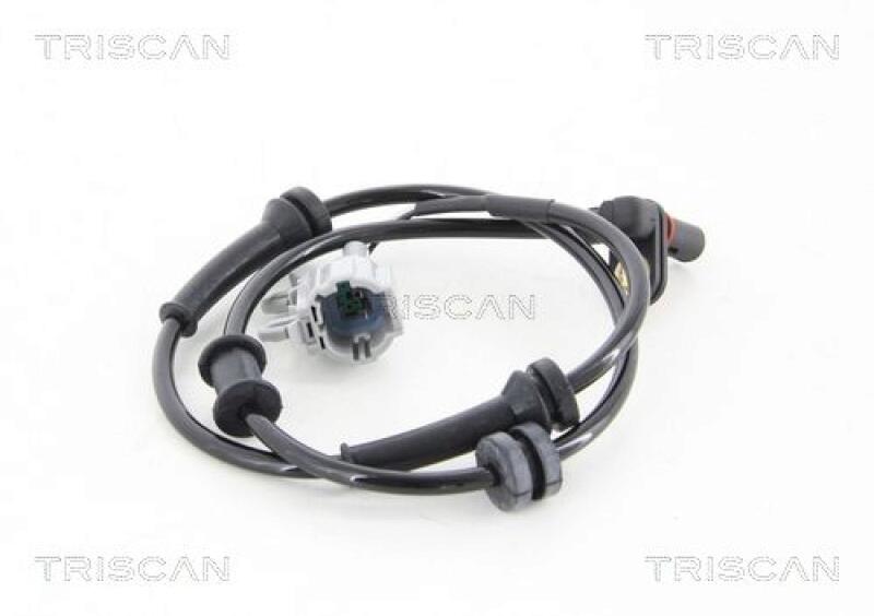 TRISCAN Sensor, Raddrehzahl 8180 14409