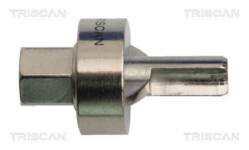 TRISCAN Tools
