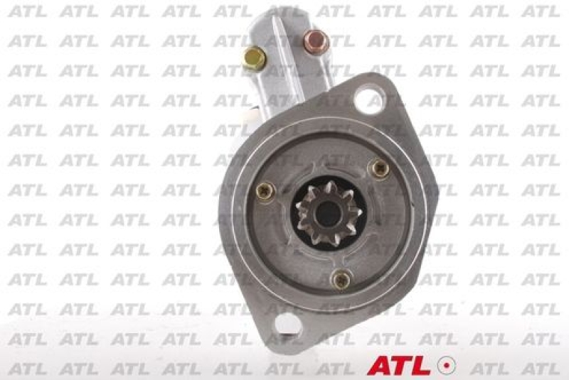 ATL Autotechnik Starter A 75 700