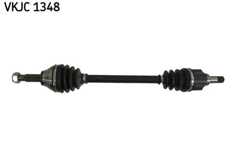 SKF Antriebswelle