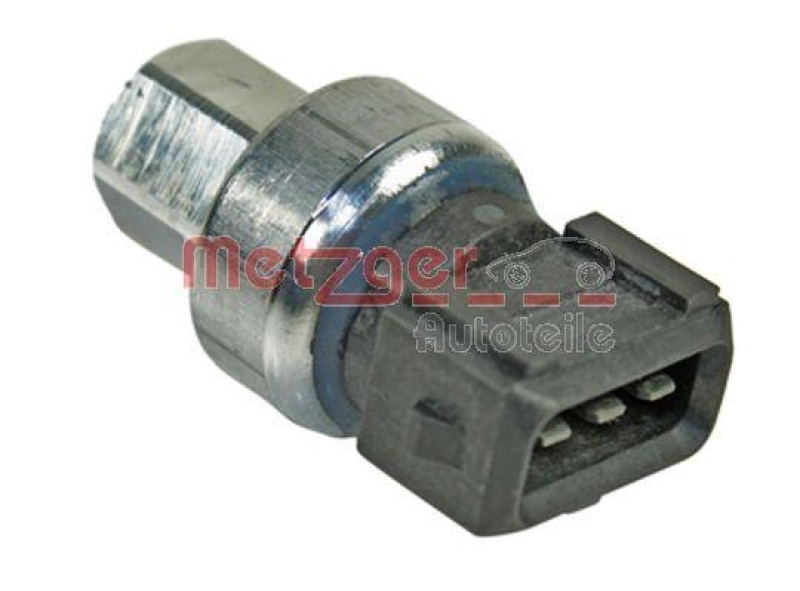 METZGER Pressure Switch, air conditioning OE-part GREENPARTS