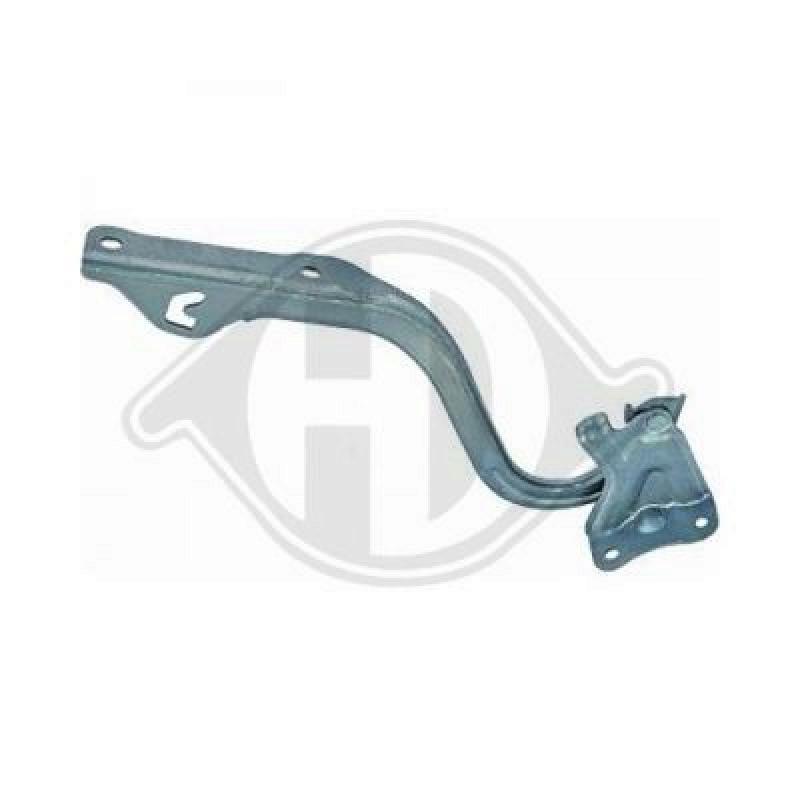 DIEDERICHS Scharnier, Motorhaube 1866019