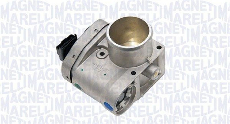 MAGNETI MARELLI Drosselklappenstutzen 806001680202
