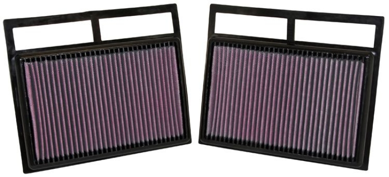 K&N Filters Luftfilter