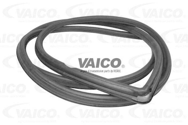 VAICO Seal, windscreen Original VAICO Quality