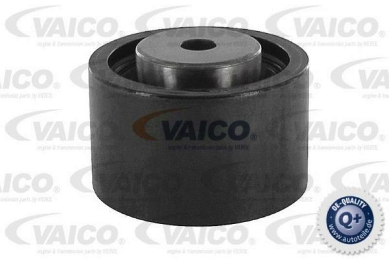 Deflection/Guide Pulley, timing belt Q+, original equipment manufacturer qual...