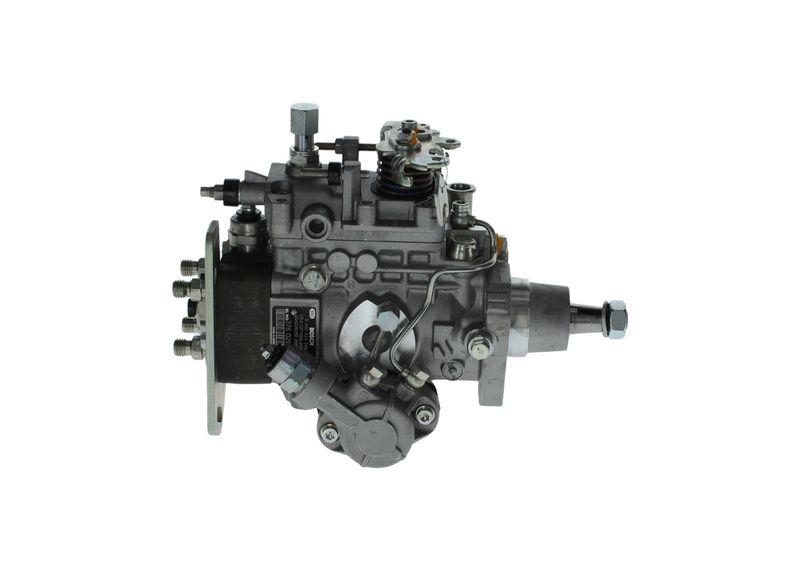 BOSCH Einspritzpumpe