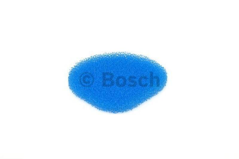 BOSCH Filter, Innenraumluft 1 987 432 154