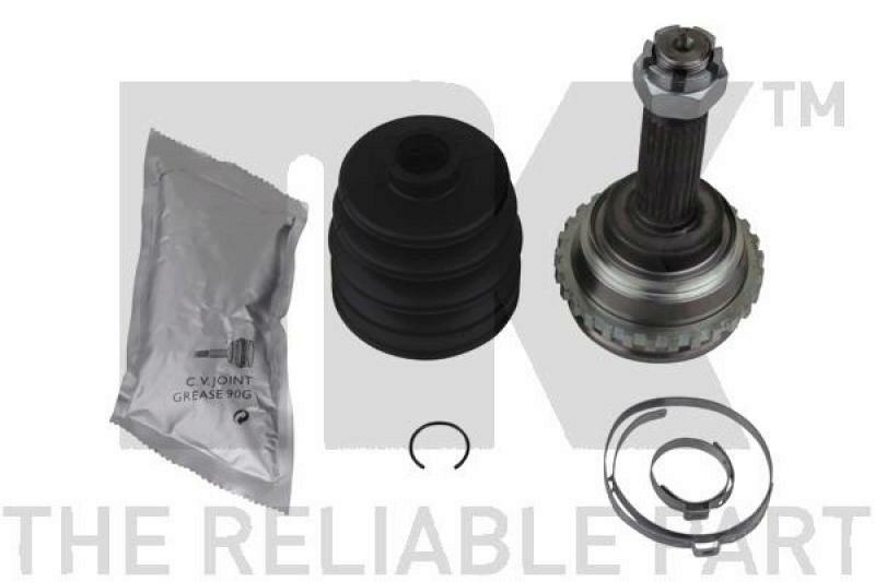 NK Joint Kit, drive shaft