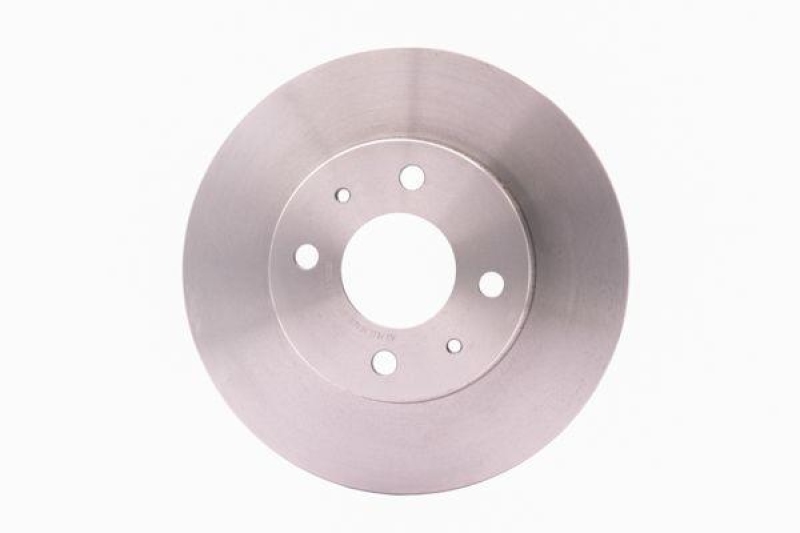 2x HELLA Bremsscheibe 8DD 355 105-931