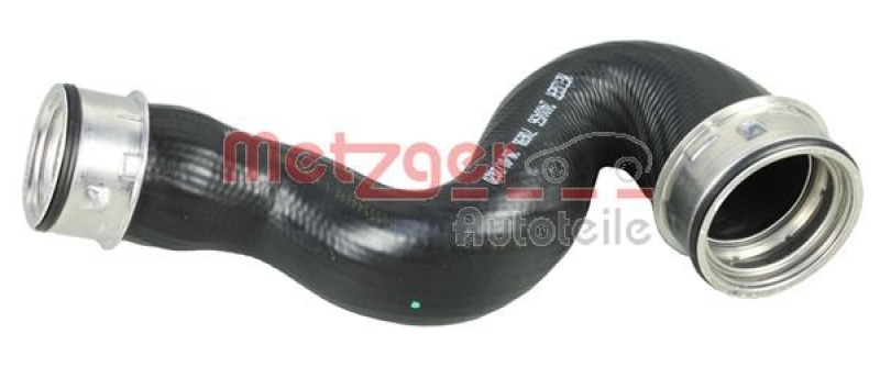 METZGER Charge Air Hose