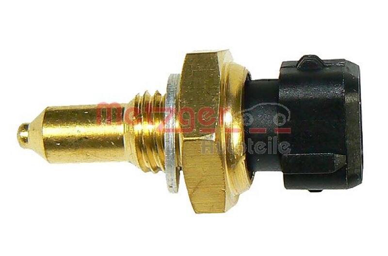 METZGER Sensor, coolant temperature