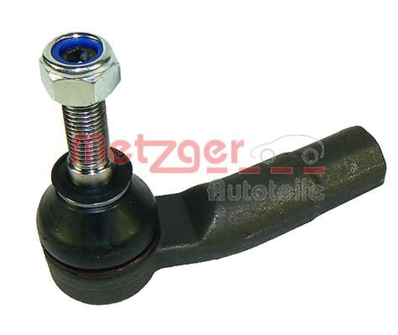 METZGER Spurstangenkopf KIT + 54043701