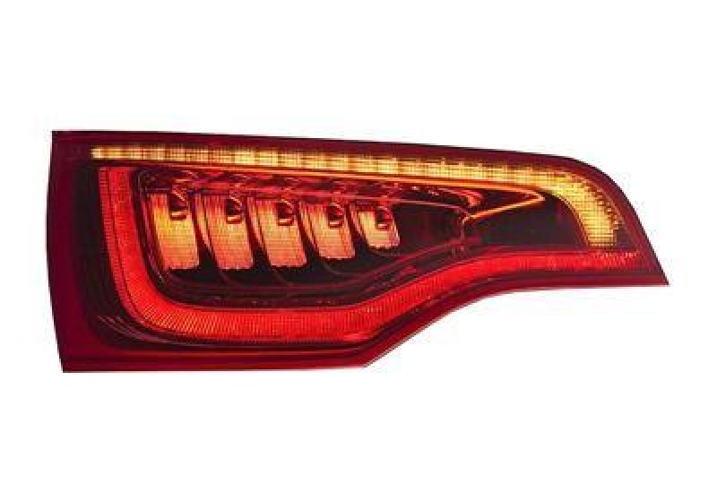 VAN WEZEL Combination Rearlight