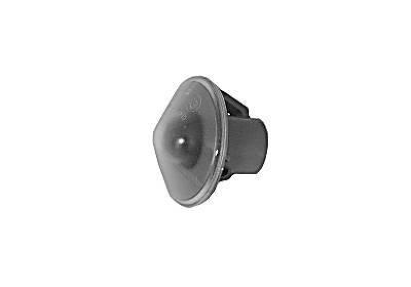 VAN WEZEL Indicator