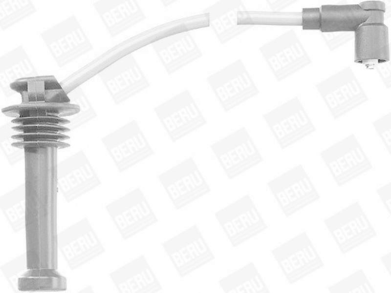 BERU Ignition Cable POWER CABLE