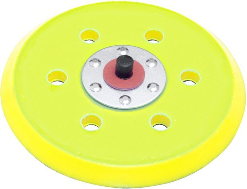 HAZET Support Plate, random orbit sander