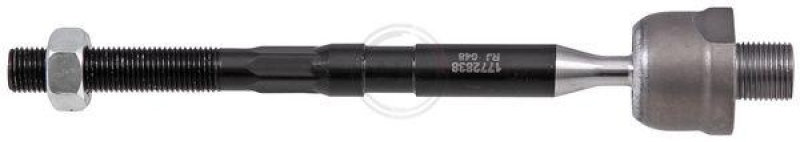 A.B.S. Axialgelenk, Spurstange 240832