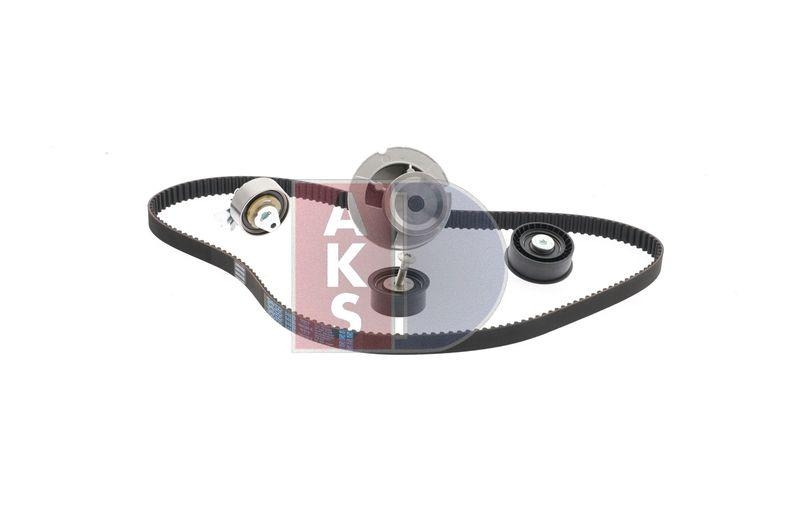 AKS DASIS Wasserpumpe + Zahnriemensatz 570316N