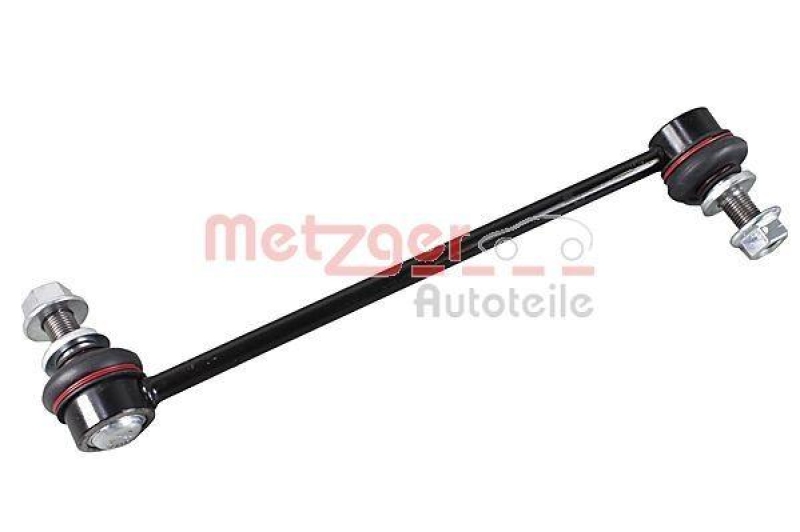 METZGER Stange/Strebe, Stabilisator KIT + GREENPARTS 53079408