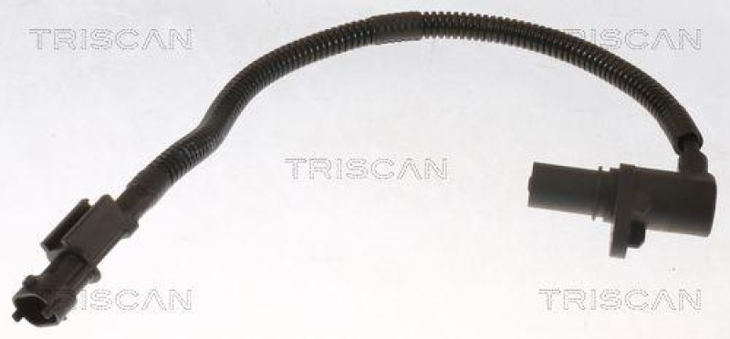 TRISCAN Sensor, crankshaft pulse