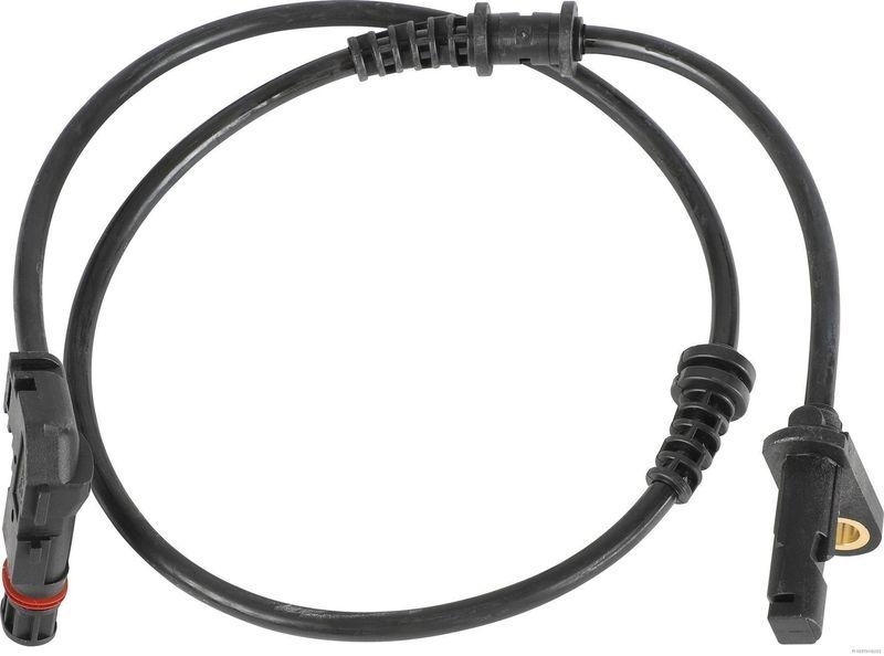 HERTH+BUSS ELPARTS Sensor, Raddrehzahl 70660224