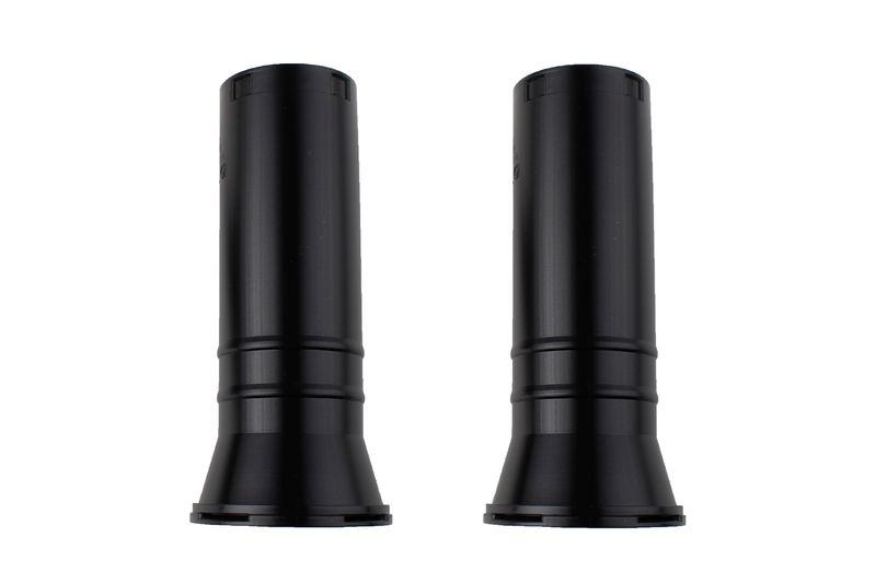 BILSTEIN Staubschutzsatz, Sto&szlig;d&auml;mpfer BILSTEIN - B1 Service Parts
