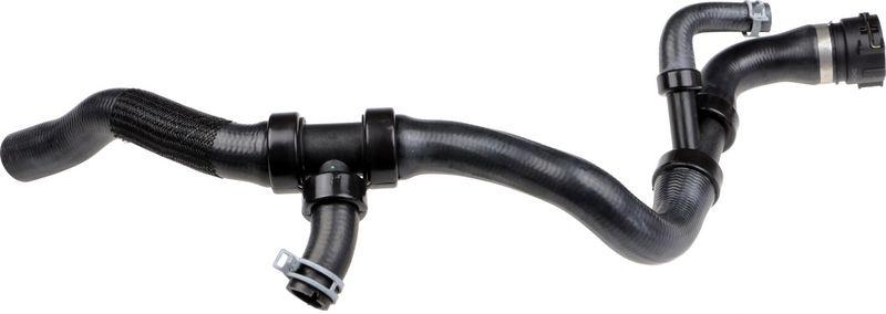 GATES Radiator Hose